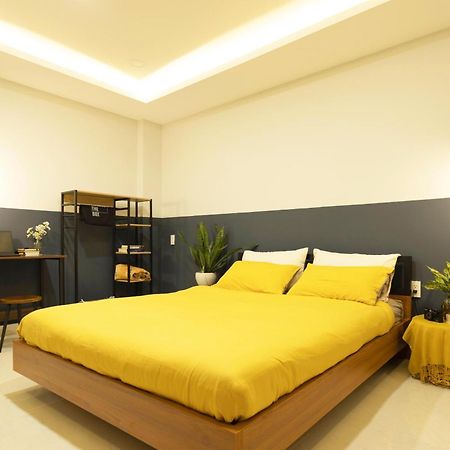 Karat Home Хошимин Экстерьер фото