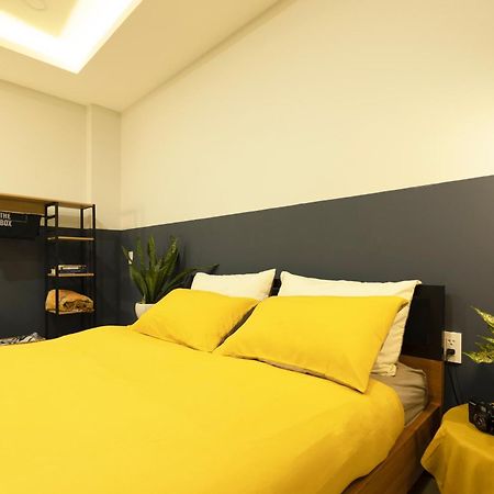 Karat Home Хошимин Экстерьер фото