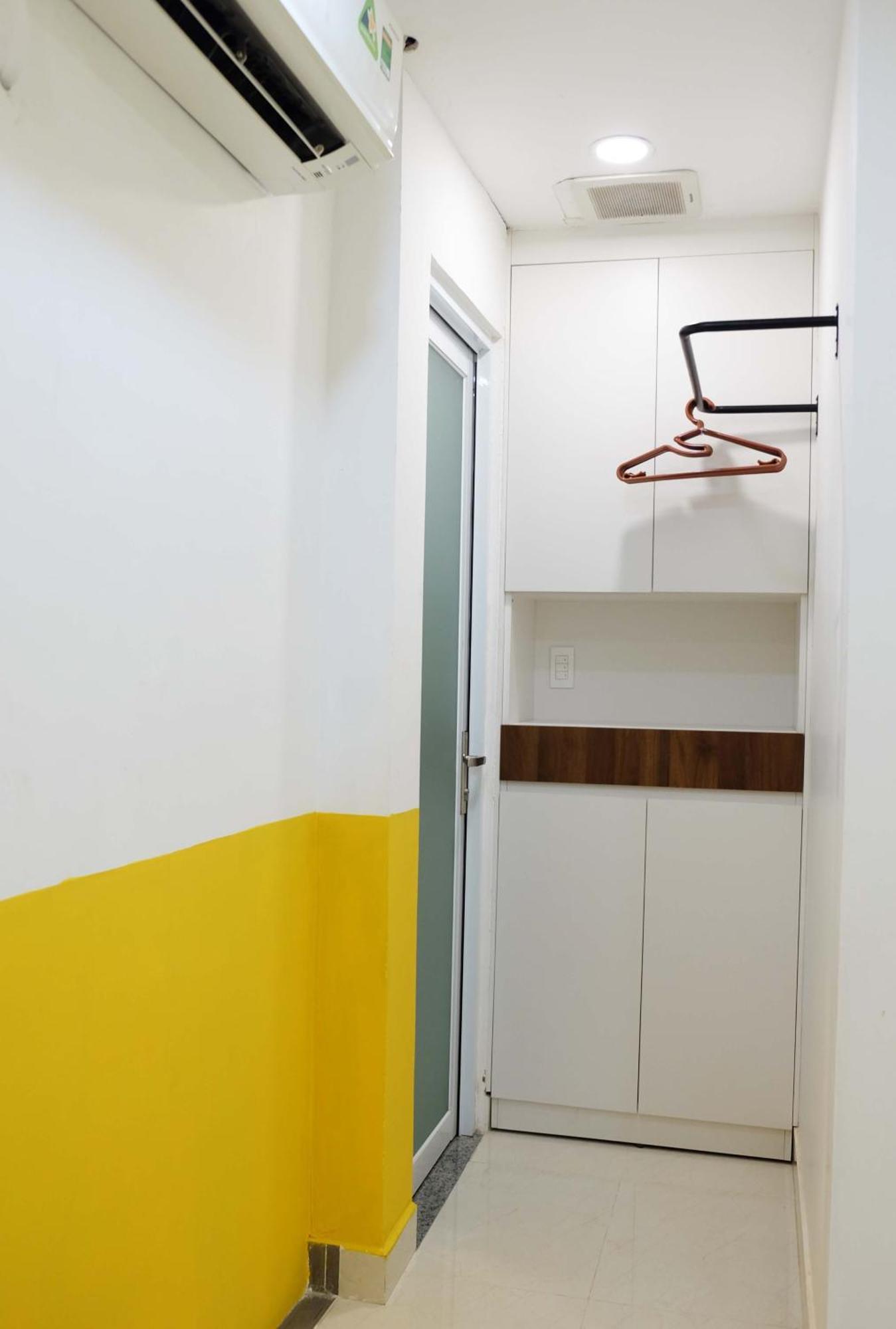 Karat Home Хошимин Экстерьер фото