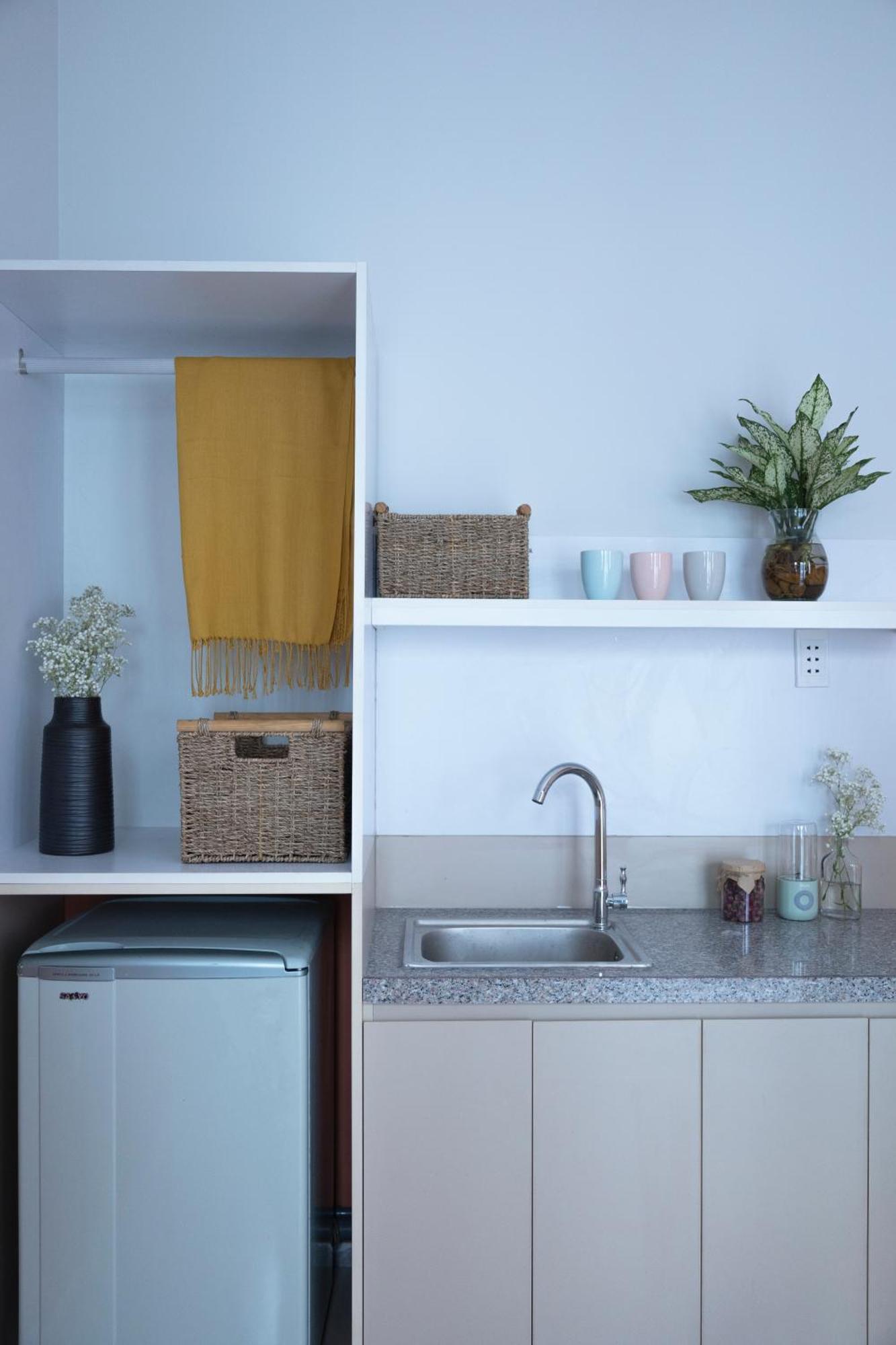 Karat Home Хошимин Экстерьер фото
