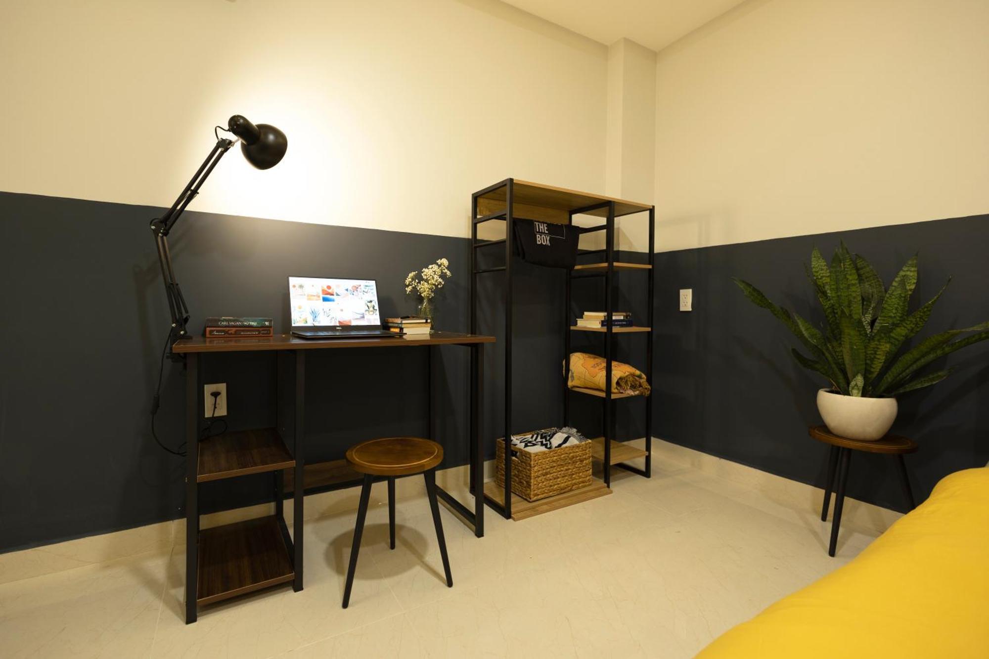 Karat Home Хошимин Экстерьер фото