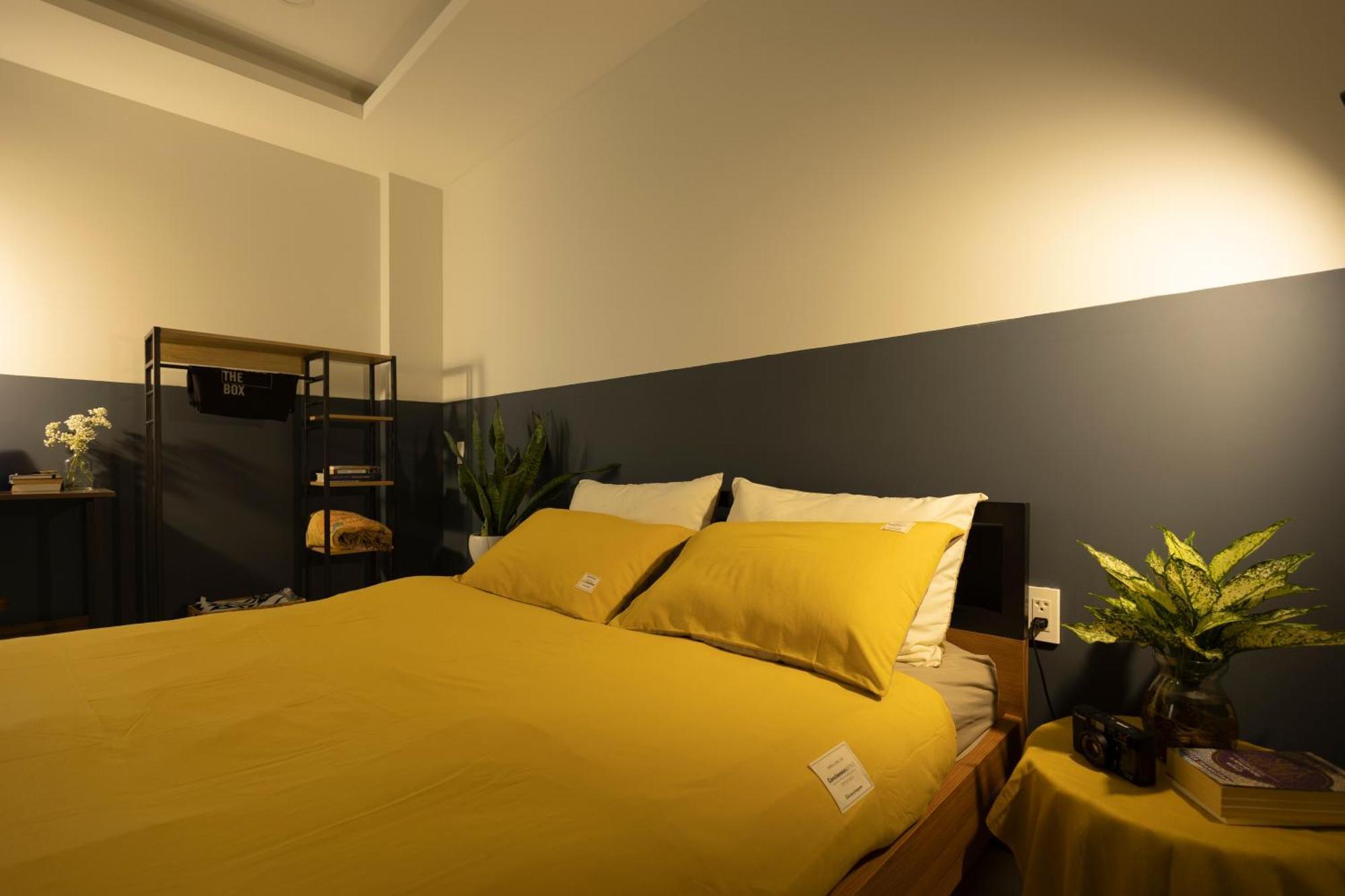 Karat Home Хошимин Экстерьер фото