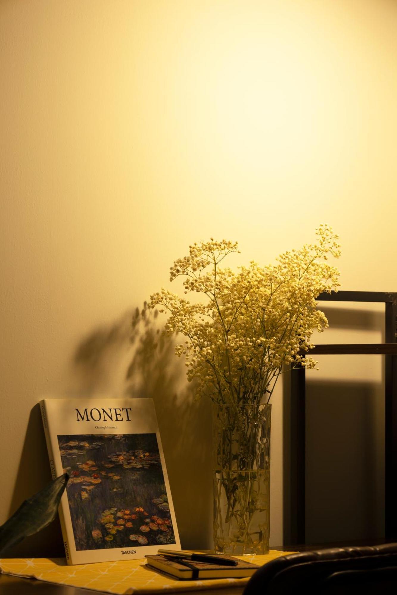 Karat Home Хошимин Экстерьер фото